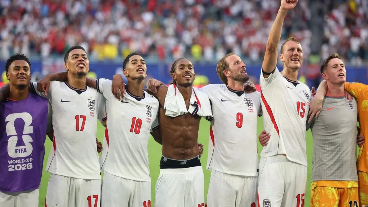 متى تنطلق مباراة إنجلترا والأرجنتين في نصف نهائي كأس العالم؟